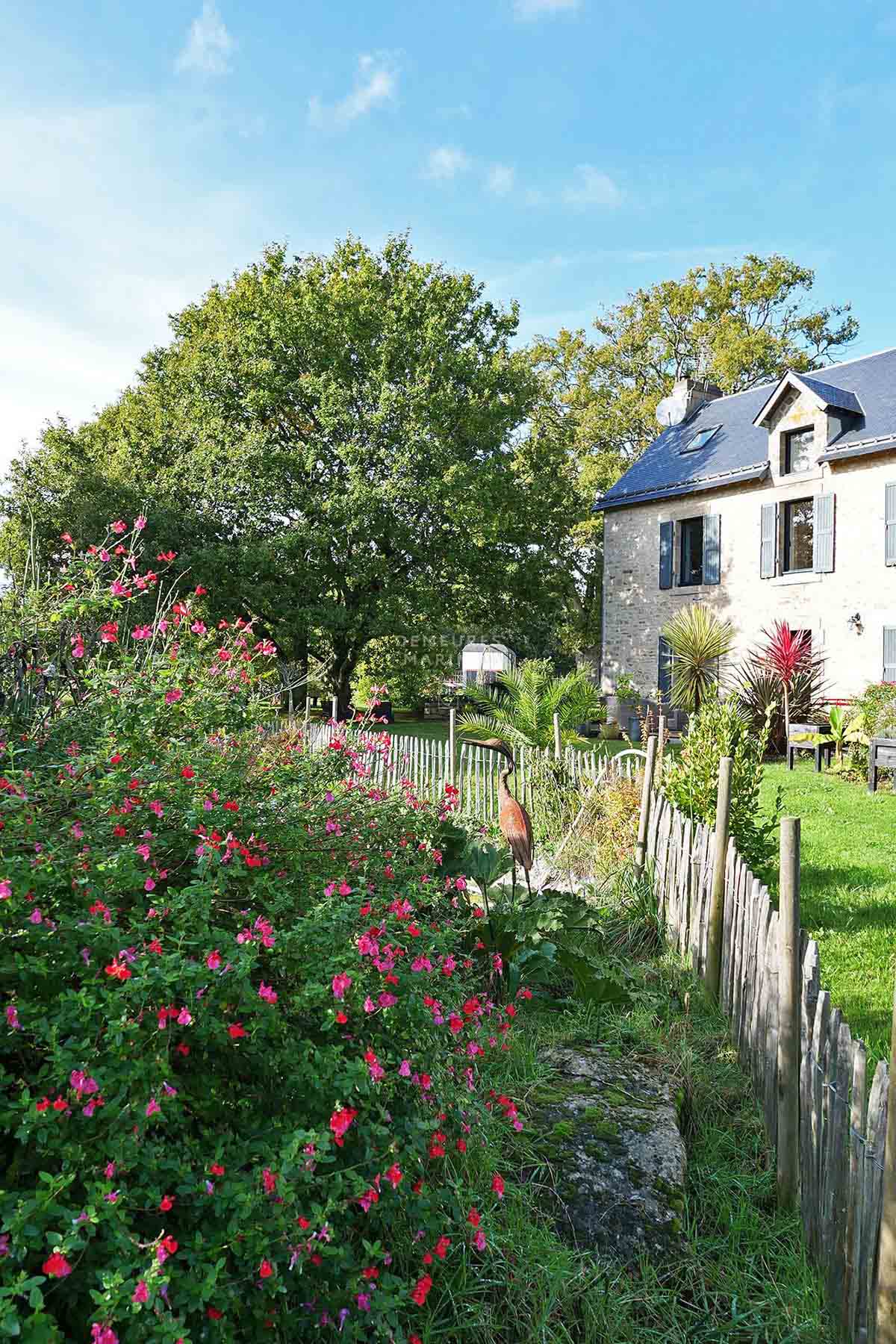 Propriété d'exception Arradon (2)