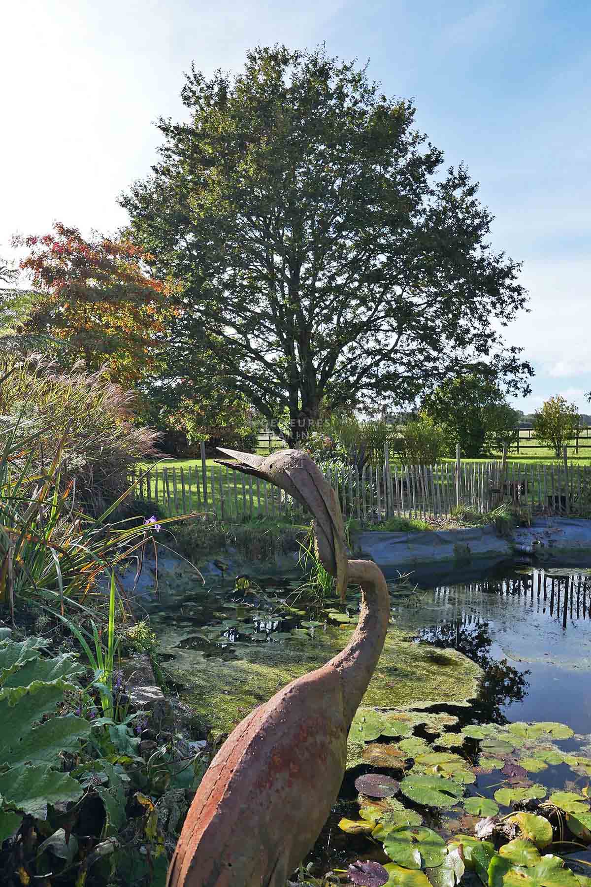 Propriété d'exception Arradon (5)